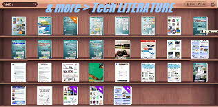 FlipBookcases_Literature