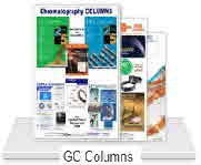 GC Columns Books