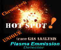 Chromtech Ho tSpot