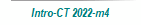 Intro-CT 2022-m4