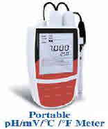 Portable pH-Bio