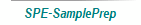 SPE-SamplePrep
