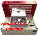 SRI-FID Capillary