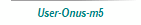 User-Onus-m5