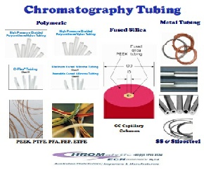 Chromatography Tubing