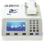 AE_uL UV-VisSpectrometer-Bio500