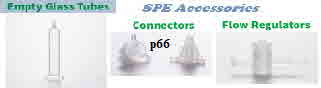 BC SPE Accessories