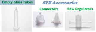 BC SPE Accessories