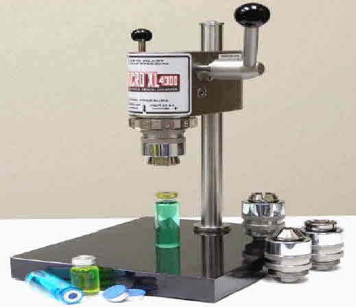 Bench Crimper