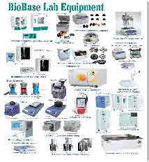 BioBase1Lab Equipment5-01