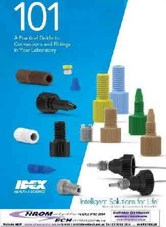 Biotech-Idex Fittings CatalogPic1A