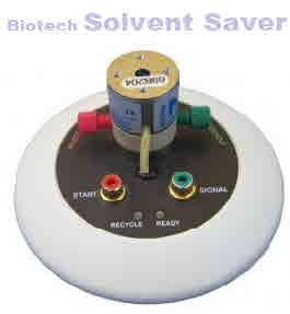 Biotech SmartSaver