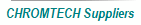 CHROMTECH Suppliers