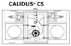 CalidusCS