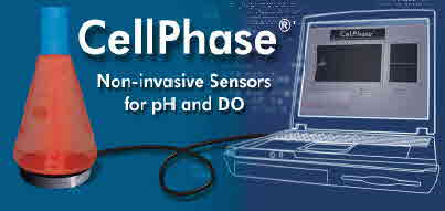 CellPhase