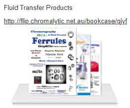 Fluid Transfer Products