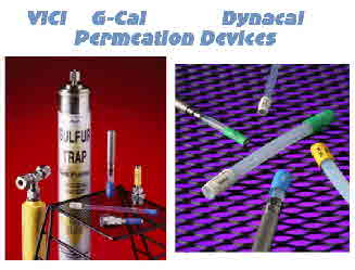 G-Cal Dynacal Devices