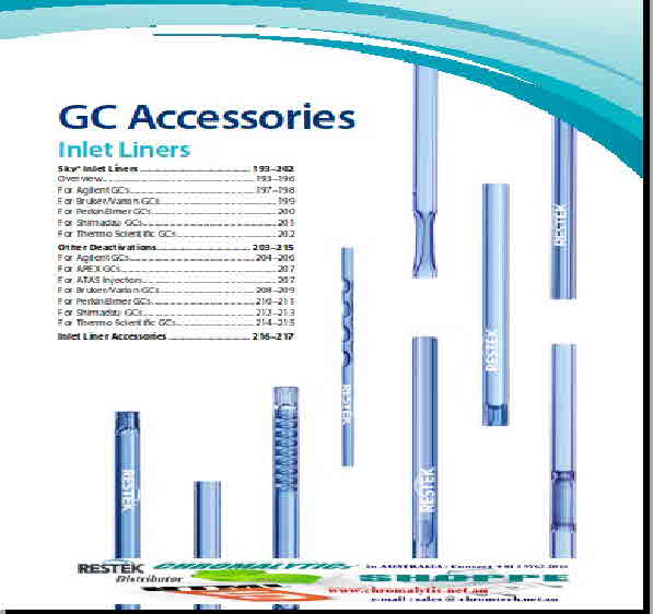 GC Accessories Rtx15-16 194-322
