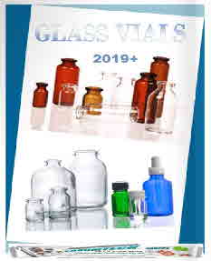 Glass Vials Chromalytic2019 39p