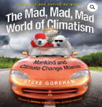 Goreham Madx3 ClimateChange