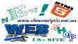 HTML5 New CHROMTECH Website 2015-Sept