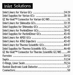 InletSolutions-TOC