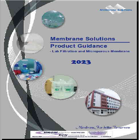 MembraneSolutions Filtration-2023-1