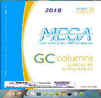 MegaColumns 2020 Catalog