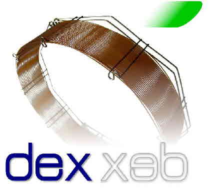 MegaDEX_XEB