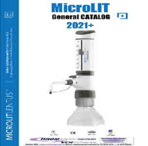 MicroLit Catalog2021