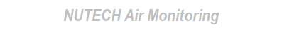 NUTECH Air Monitoring