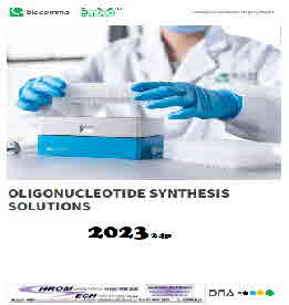 Oligonucleotide Synthesis-1