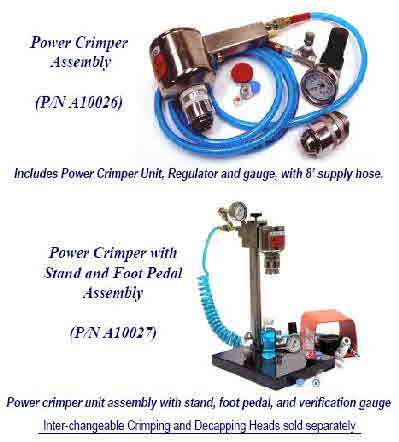 PowerCrimp