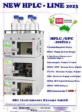 SRI-Euro HPLC-1