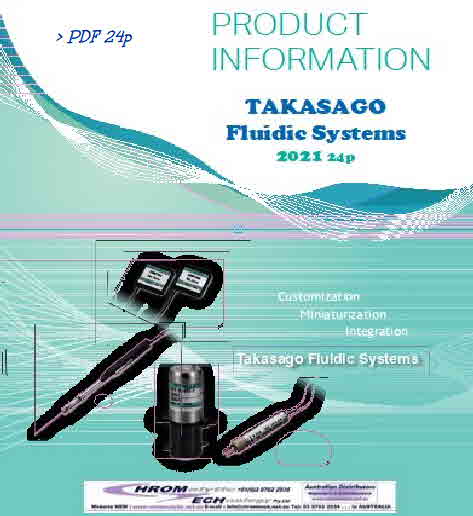 Takasago Fluidics 2021-1 PDF 24p