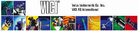 VICI09-A Instrumentation