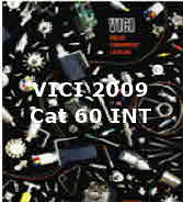 VICI-Cheminert PDF Catalog 2009