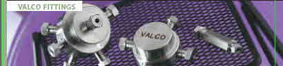 ValcoFittings ValcoFittings