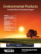 Environmental Products 2008