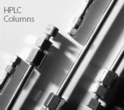 HPLC-Columns : Pinnalce 11, Allure, Ultra, VIVA 300A