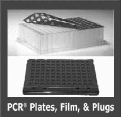 PCR-Plates
