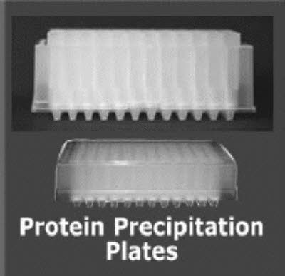 Protein-Plates