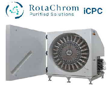 RotaChrom rCPC-m5
