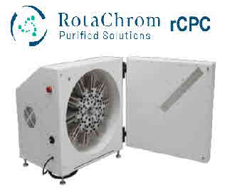 RotaChrom rCPC-m5