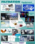 CHROMTECH Filtration Products
